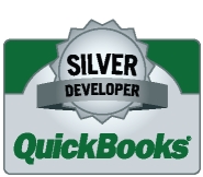 complete integration with QuickBooks Pro