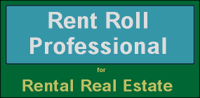 buy Rent Roll Pro
